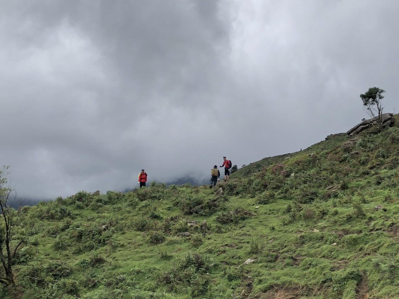 Nhiu Co San Mount Trekking Tour 3 Days